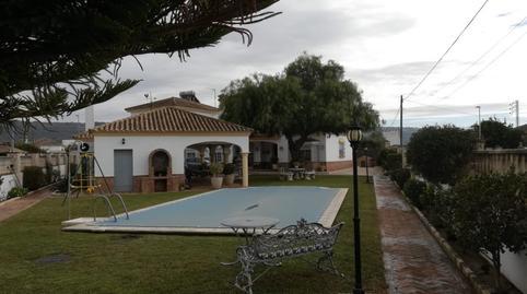House or villa for sale in Arcos de la Frontera