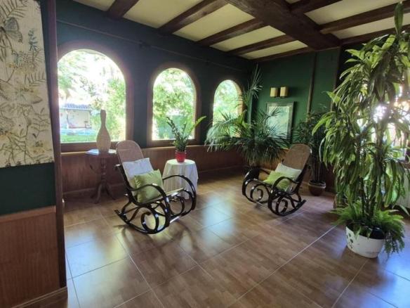 House or villa for sale in Arcos de la Frontera