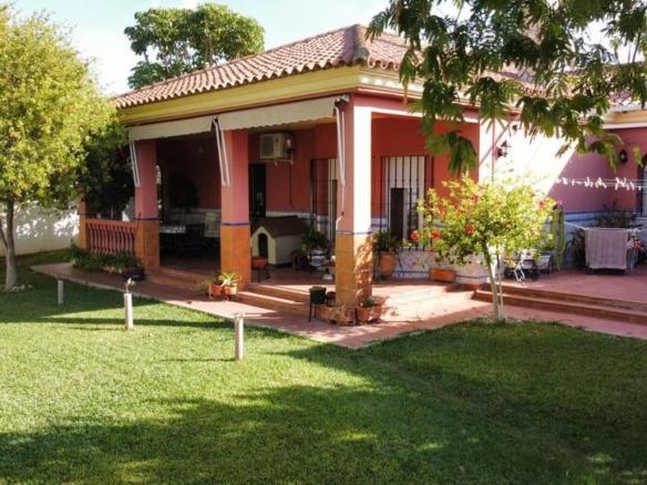 House or villa for sale in Arcos de la Frontera
