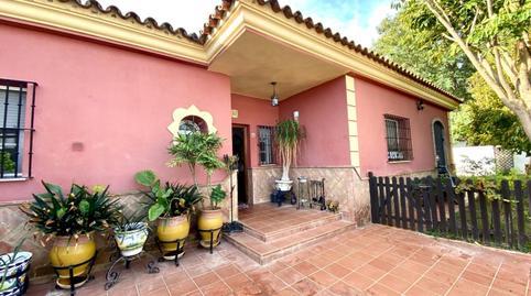 House or villa for sale in Arcos de la Frontera
