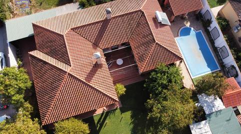 House or villa for sale in Arcos de la Frontera
