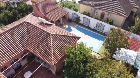 House or villa for sale in Arcos de la Frontera