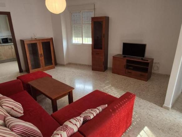 Townhouse for sale in Arcos de la Frontera