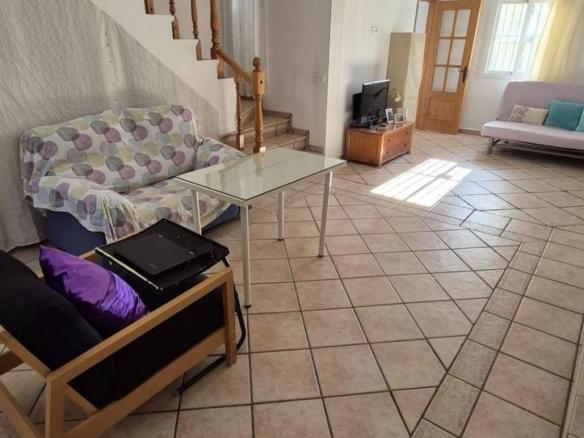 Townhouse for sale in Arcos de la Frontera