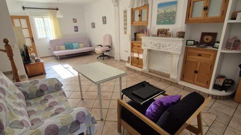 Townhouse for sale in Arcos de la Frontera