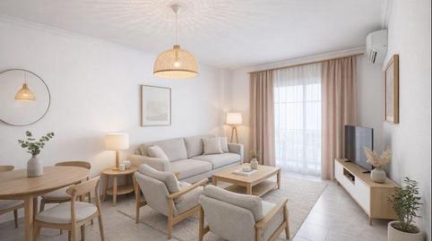 Apartment for sale on Calle Real, El Carmen