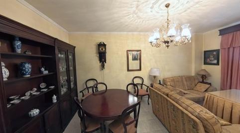 Apartment for sale on Calle Real, El Carmen