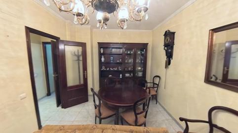 Apartment for sale on Calle Real, El Carmen