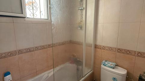 Townhouse for sale on Avenida de Irlanda, San Andrés Golf