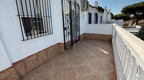 Townhouse for sale on Avenida de Irlanda, San Andrés Golf