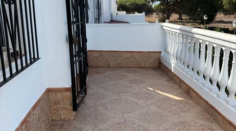 Townhouse for sale on Avenida de Irlanda, San Andrés Golf