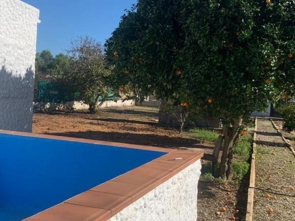Rustic property for sale in Camino Cañada de la Asomada, Pelagatos – Pago del Humo