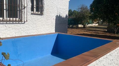 Rustic property for sale in Camino Cañada de la Asomada, Pelagatos – Pago del Humo