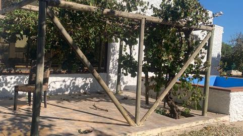 Rustic property for sale in Camino Cañada de la Asomada, Pelagatos – Pago del Humo