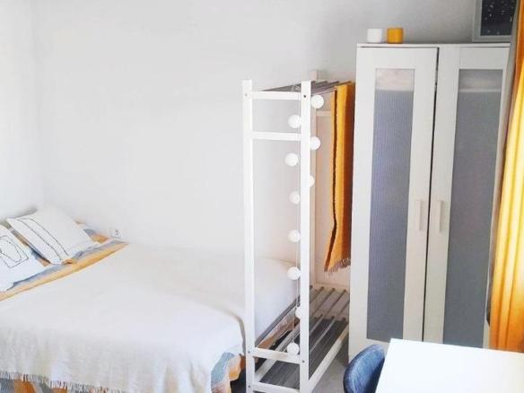 Apartment for sale on Columela Street, Historic Center