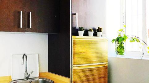 Apartment for sale on Columela Street, Historic Center