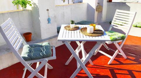 Apartment for sale on Columela Street, Historic Center