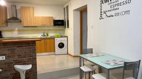 Ground floor apartment for sale in Benjumeda, Historic Center