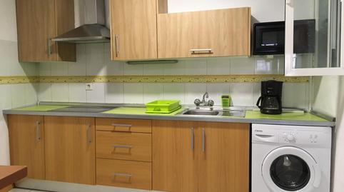 Ground floor apartment for sale in Benjumeda, Historic Center