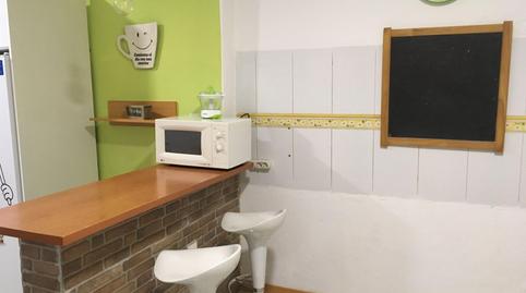 Ground floor apartment for sale in Benjumeda, Historic Center