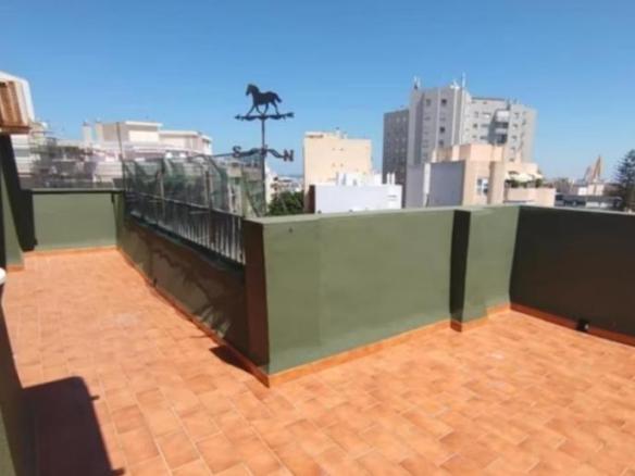Penthouse for sale in Plaza de San Severiano, Asdrúbal – Bahía Blanca