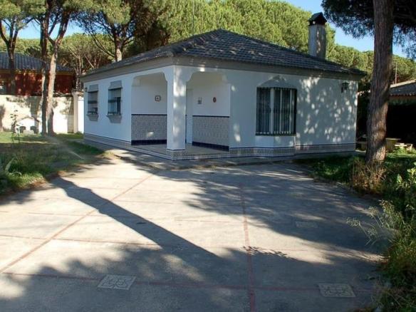 House or villa for sale in Camino Nazaret, S/n, Las Lagunas – Campano