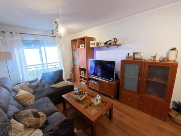 Apartment for sale on Jamaica Street, Río San Pedro neighborhood