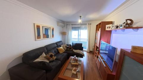 Apartment for sale on Jamaica Street, Río San Pedro neighborhood