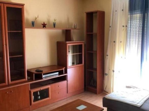 Apartment for sale on Calle Castillo de Loyola, El Cristo – Cayetano Roldán
