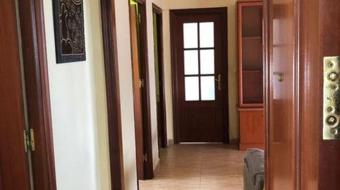Apartment for sale on Calle Castillo de Loyola, El Cristo – Cayetano Roldán