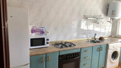 Apartment for sale on Calle Castillo de Loyola, El Cristo – Cayetano Roldán