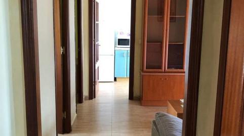 Apartment for sale on Calle Castillo de Loyola, El Cristo – Cayetano Roldán