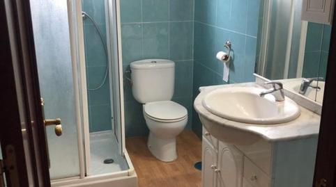 Apartment for sale on Calle Castillo de Loyola, El Cristo – Cayetano Roldán
