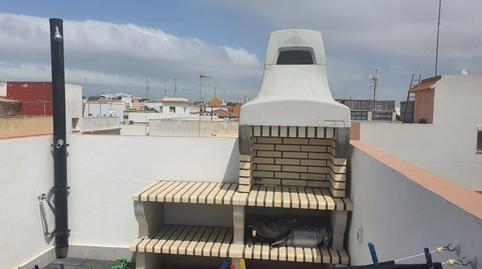 Townhouse for sale on Calle Via Lactea, Plaza de toros – Venta Vargas – Capitania