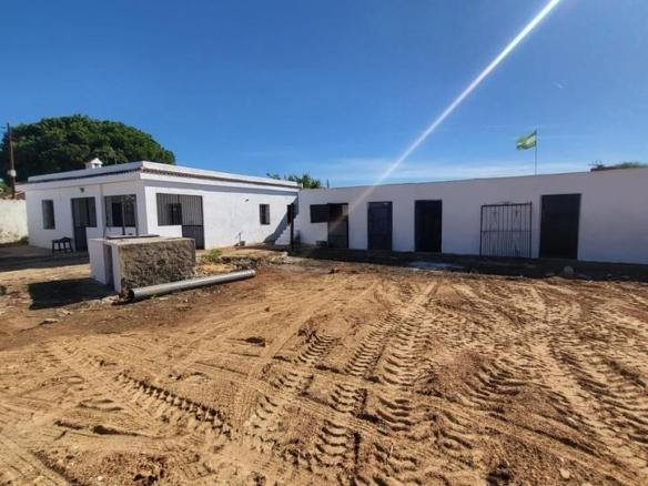 House or villa for sale in Camino Arroyo de la Zarza, S/n, Los Franceses – La Vega