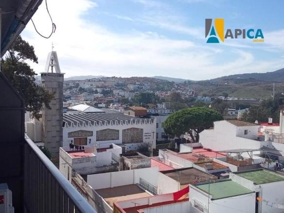 Apartment for sale in Bajadilla – Fuente Nueva