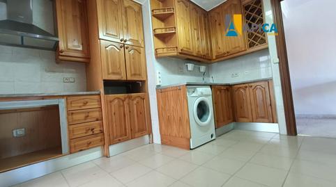 Apartment for sale in Bajadilla – Fuente Nueva