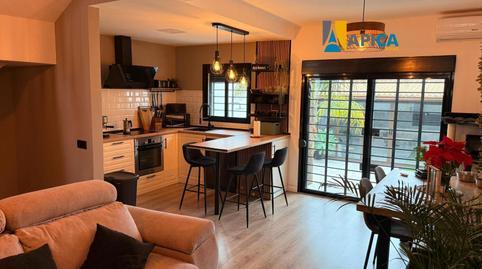 Townhouse for sale in San Bernabé