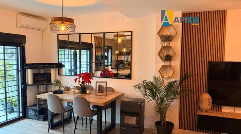 Townhouse for sale in San Bernabé