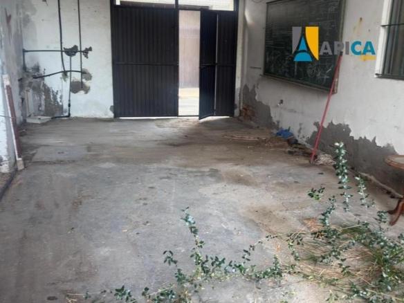 Apartment for sale in the town center