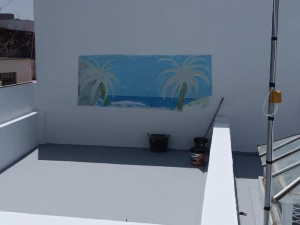 Townhouse for sale in La Banda – Football Field