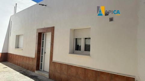 Townhouse for sale in La Banda – Football Field