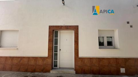 Townhouse for sale in La Banda – Football Field