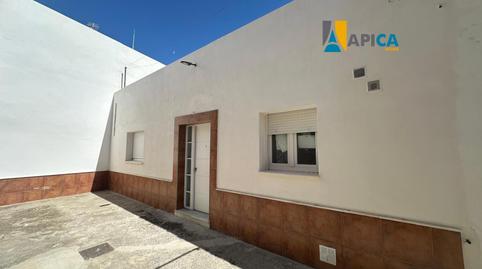 Townhouse for sale in La Banda – Football Field