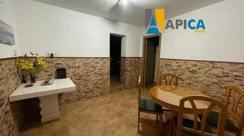 Townhouse for sale in La Banda – Football Field