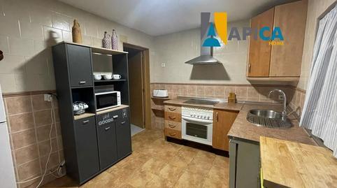 Townhouse for sale in La Banda – Football Field