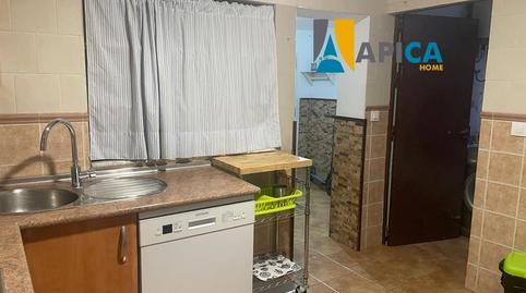 Townhouse for sale in La Banda – Football Field