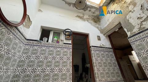 House or villa for sale in urban center