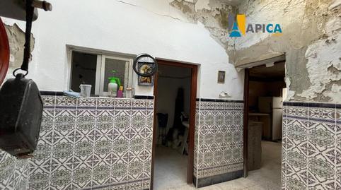 House or villa for sale in urban center