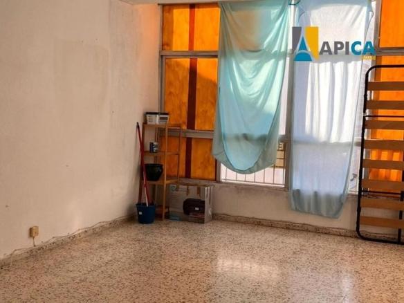 Apartment for sale in La Banda – Football Field